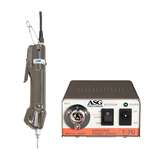 ASG BL-7000 1/4in Hex Electric Screwdriver, 6.2-24.8 lb-in, 0.7-2.8N-m, Lever Start Push-to-Start - With Free Power Supply redirect to product page