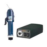 TL-6500 Value Lever Start DC Electric Driver with 1/4" Hex Drive, 1.7 to 17.4 lbf/in - With Free Power Supply redirect to product page