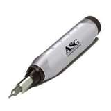 Pre-Set Fee for Manual Torque Limiting Screwdrive with Factory Certification, Customer MUST Specify Torque Setting redirect to product page