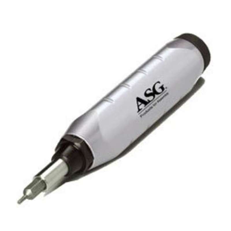 Pre-Set Fee for Manual Torque Limiting Screwdrive with Factory Certification, Customer MUST Specify Torque Setting