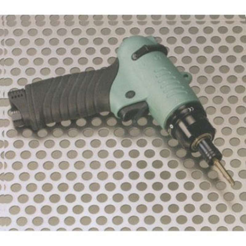 HCP39 Cushion Clutch Torq2 Pneumatic Screwdriver, 4.4-35.4 lbf-in - Requires Shop Air