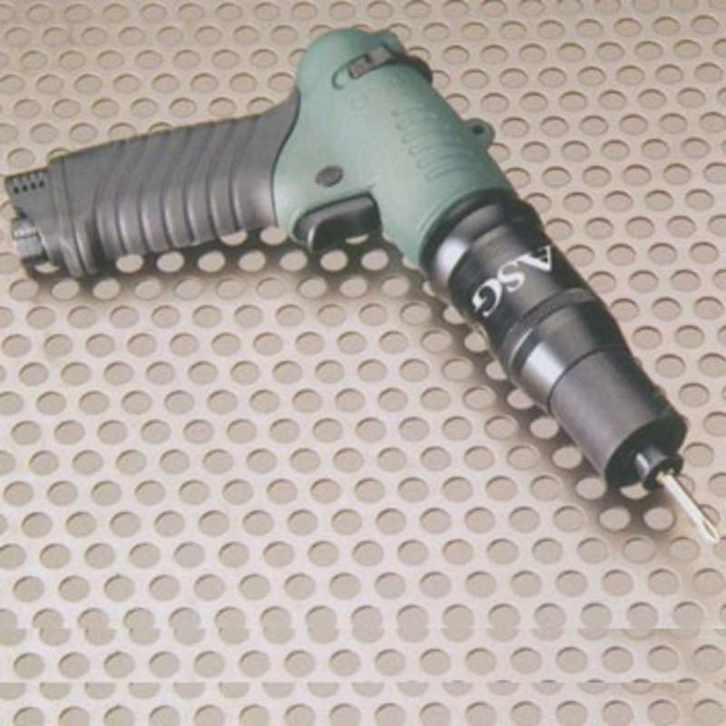 HBP38 Pistol Grip Torq2 Pneumatic Screwdriver, 2.6-21.7 lbf-in with Auto Shut Off - Requires Shop Air