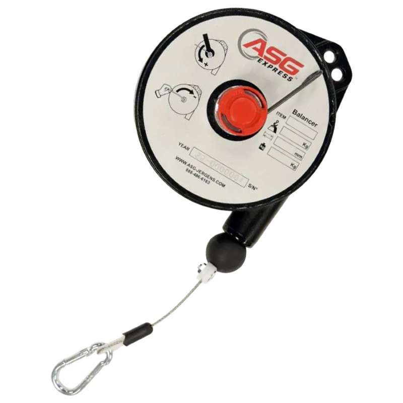 Tool Balancer, 2-4KG, 2000mm