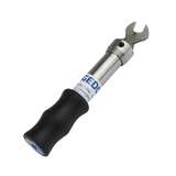 Torque Wrench, TBN 2 Preset Breaking, Captive Pin Interchangeable redirect to product page