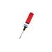 IFR Minor Torque Driver, Red, 1.2 - 12 lbf.in