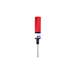 IFR Minor Torque Driver, Red, 1.2 - 12 lbf.in