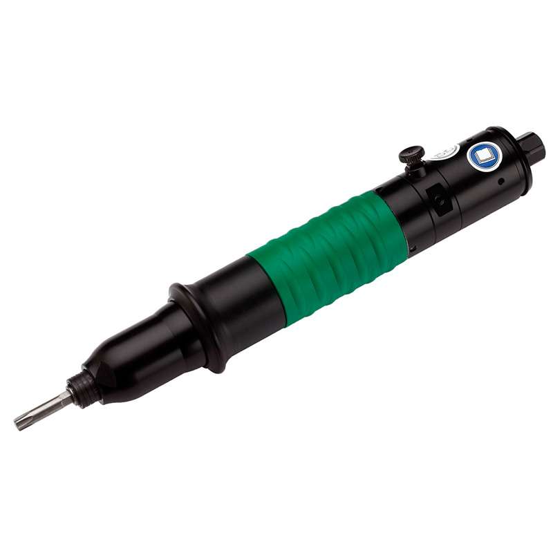 Inline Auto Shut-Off Air Screwdriver, 850 RPM, 30.98-84.08 lbf.in