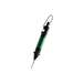 Inline Auto-Shutoff Pneumatic Screwdriver, 3.54-35.4 lbf.in