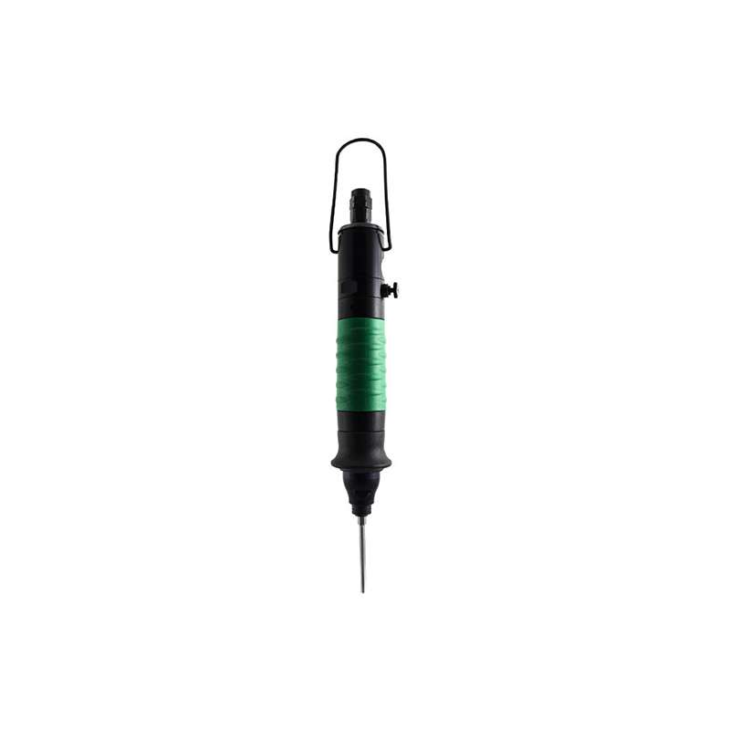 Inline Auto-Shutoff Pneumatic Screwdriver, 3.54-35.4 lbf.in