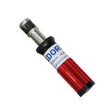 Micro Preset Torque Screwdriver, TLS 0022, Red, 1/4" Female Hex, TLS Series redirect to product page