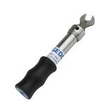 TBN 25 Preset Tourque Wrench, 4-18 lbf.ft redirect to product page