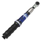 Breaking Torque Wrench ATB 25 D, Adjustable, 1/4" Square Drive, 50-250 lbf/in redirect to product page