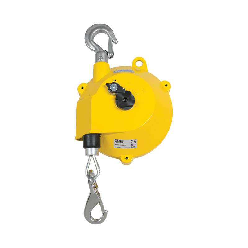 Tapered Drum Balancer 11-16LB