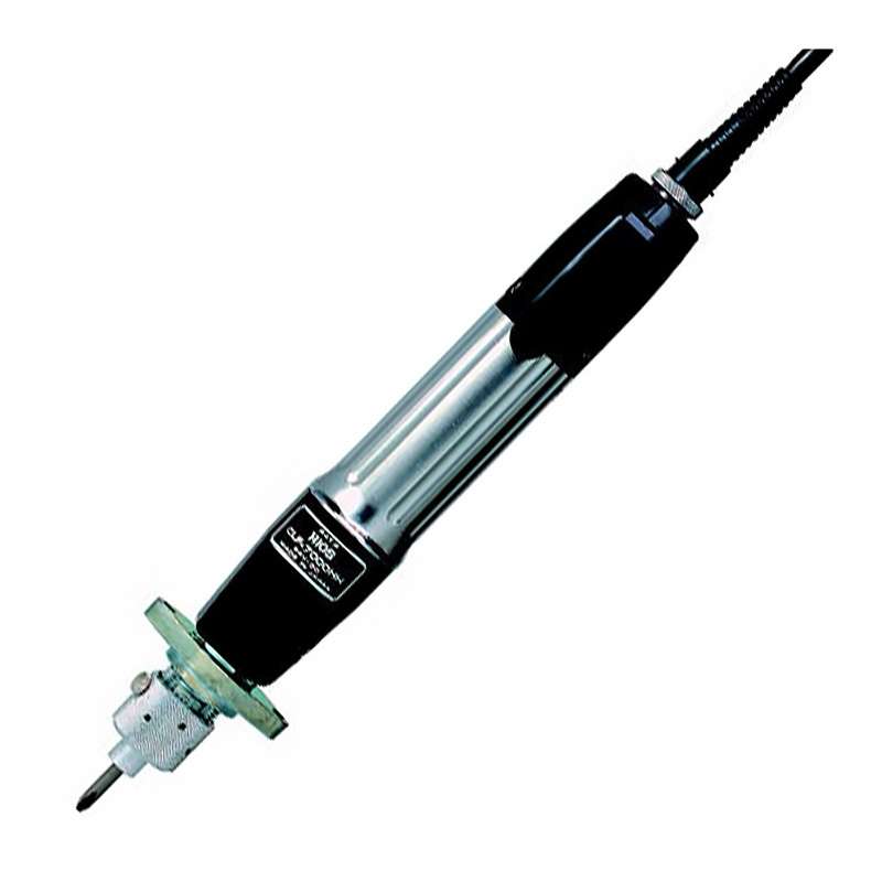 HIOS CLF-7000XH Electric Driver for Automation, 1.3 - 13.0 lbf.in, 1/4" Hex Drive