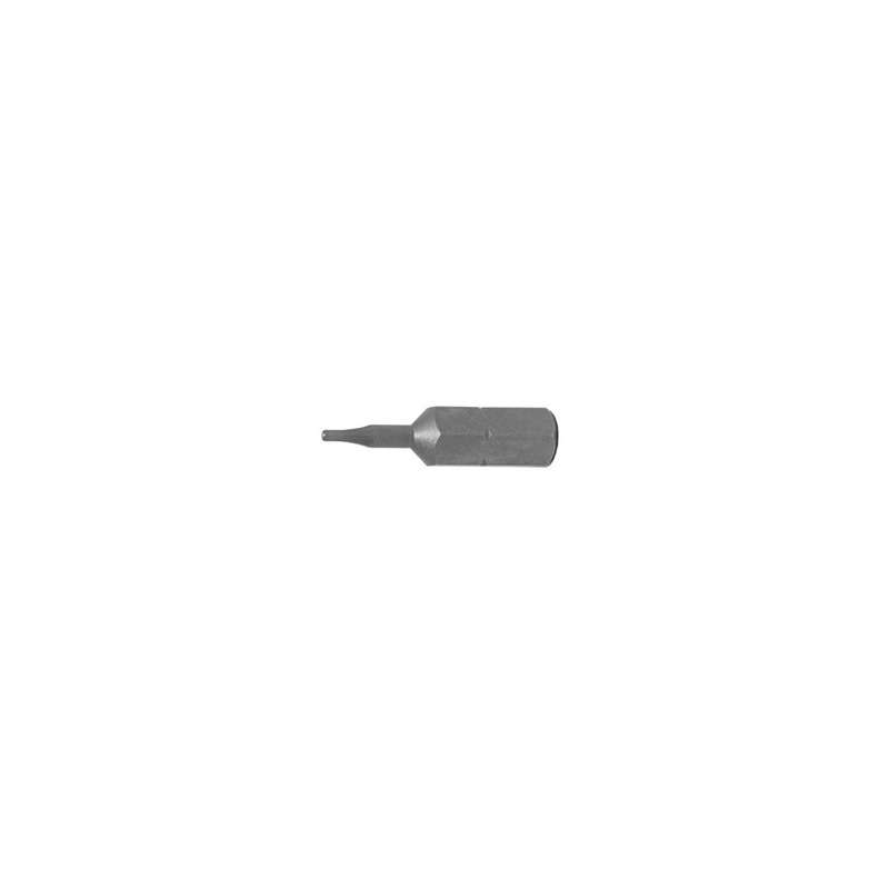 Insert Bit, .050 Hex Drive, 1" Overall Length