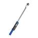 Digital Torque Wrench TW600, with Torque Measurement, 3/4" Square Drive