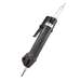 Electric Screwdriver, 1/4" Hex Drive, 500-700 RPM, Brushless, Lever/Push-to-Start, 9.4", DC, BL-7000HT, with Calibration Certificate