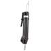 Electric Screwdriver, 1/4" Hex Drive, 500-700 RPM, Brushless, Lever/Push-to-Start, 9.4", DC, BL-7000HT, with Calibration Certificate