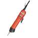 Electric Screwdriver, Brushless, 1/4" Hex Drive, Push-to-Start, BLG, with Calibration Certification
