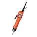 BLG-4000XBC2 Electric Screwdriver, Brushless, 1/4" Hex Drive, Lever Start, 0.9-4.9 lbf.in