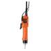 BLG-4000XBC2 Electric Screwdriver, Brushless, 1/4" Hex Drive, Lever Start, 0.9-4.9 lbf.in