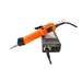 BLG-5000XBC2-HT Electric Screwdriver, Brushless, Lever and Push-to-Start, 4.4-17.7 lbf.in