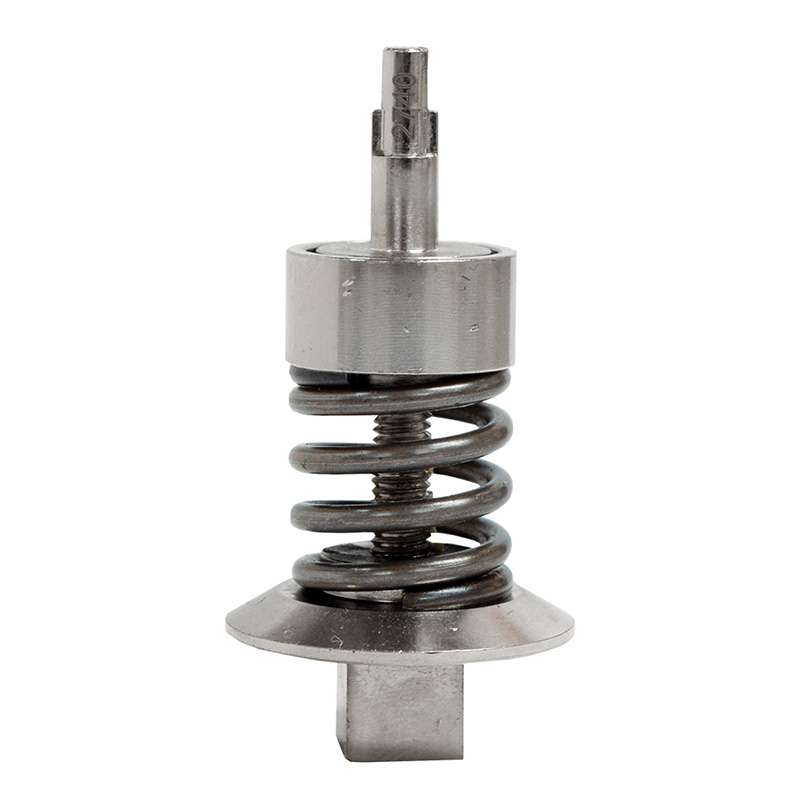 DTT Adapter, 5mm Hios, with Black Spring Set, 4.5-26.0 lbf.in