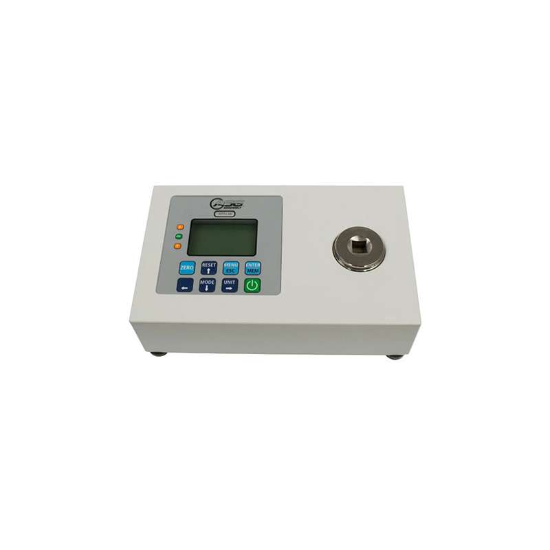 DTT-L 5 Digital Torque Tester, 3/8" Female Square, Manual, 0.5-5 lbf.in