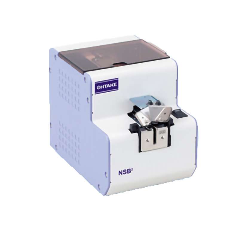 NSB-20 Quicher Screw Feeder, Max Diameter 2.0mm