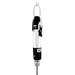 Electric Screwdriver CL-7000-ESD, Brushed, 5mm Drive, Lever Operation, 2.7-22.1 lbf.in