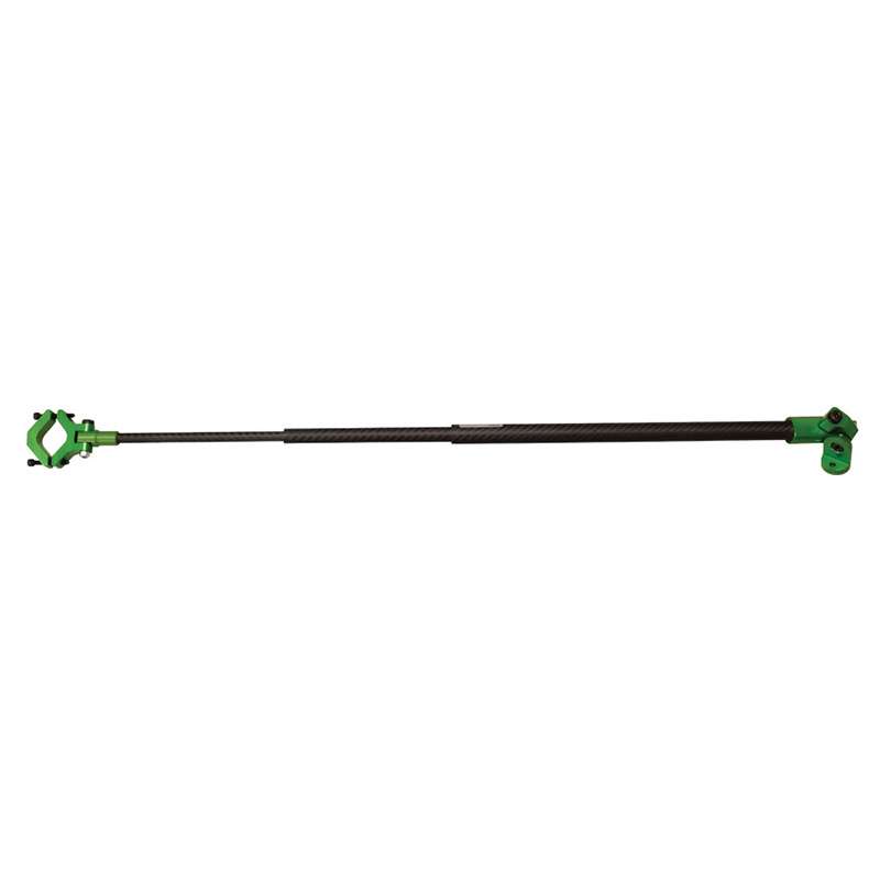 TTA010-1500 Telescopic Torque Arm, 26.18" - 63.19", 7.38 lbf.ft, with Arm Holder