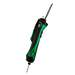 eTensil Electric Screwdriver, 1/4" Female Hex, Inline, Brushless, 5.3-22.1 lbf.in