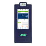 Controller, 60 Nm Torque, SD3500/SD4500 Electric Screwdrivers Compatible, X-PAQ II Series redirect to product page