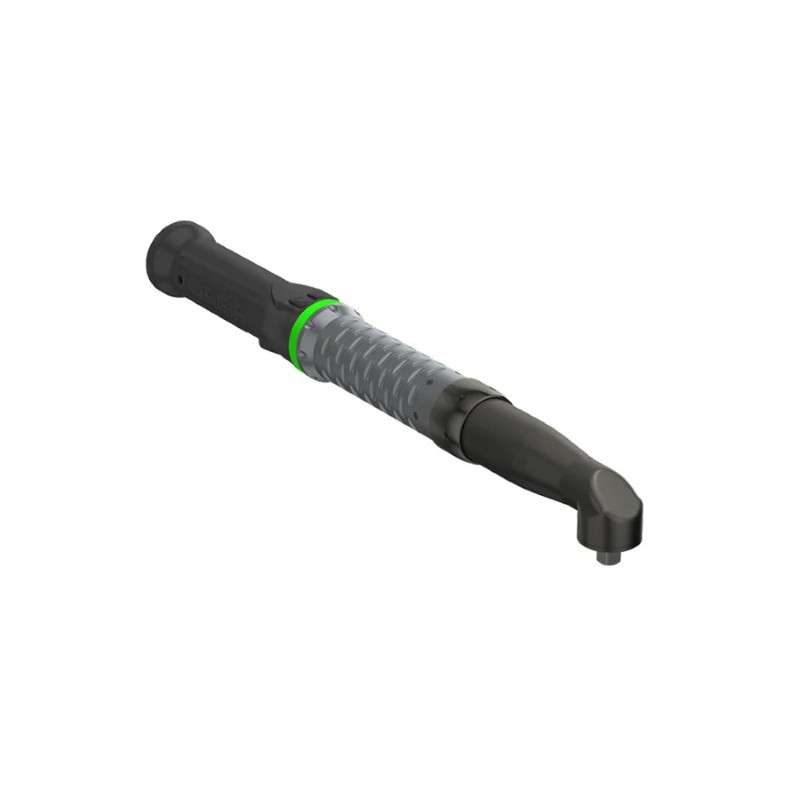 Electric Nutrunner, Angle, 16nm Max, 3/8", Square Pin, SD3500-R, X-PAQ II Series
