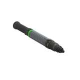 Electric Screwdriver, Inline, 30nm, Max 3/8", Square Pin, SD4500-L, X-PAQ II Series redirect to product page