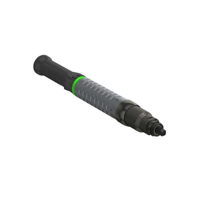 Electric Screwdriver, Inline, 30nm, Max 3/8", Square Pin, SD4500-L, X-PAQ II Series