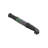 Electric Nutrunner, Angle, 40nm Max, 3/8", Square Pin, SD4500-R, X-PAQ II Series redirect to product page