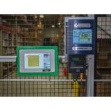 SD4500 Mounting Kit, Single Flange, Rev A redirect to product page