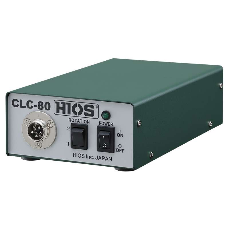 HIOS CLC-80 Power Supply