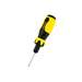 ESD 25 FH Preset Manual Torque Screwdriver, 0.45-2.2 lbf.in