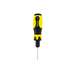 ESD 25 FH Preset Manual Torque Screwdriver, 0.45-2.2 lbf.in