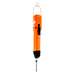 ESD Electric Screwdriver, Brushless, Inline, Auto Shut Off, 1/4" Hex Drive, 9.3"