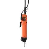 ESD Electric Screwdriver, Brushless, Inline, Auto Shut Off, 5mm Drive, 9.3" redirect to product page