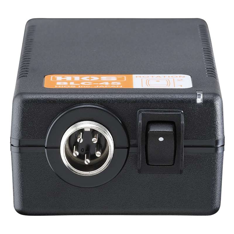 Power Supply, Single Tool, Two Step Switchable, 2.8" x 5.7" x 1.7"