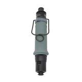 Pneumatic Screwdriver, Push-to-Start, Inline, Auto Shut Off, 1/4" Hex Drive, 7.09" redirect to product page