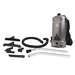 Ergo Pro Backpack HEPA Vacuum