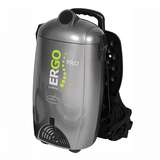 Ergo Pro Backpack HEPA Vacuum redirect to product page
