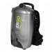 Ergo Pro Backpack HEPA Vacuum