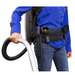 Ergo Pro Cordless Backpack Vacuum