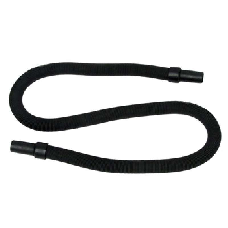 ESD-Safe Stretch Hose with 10mm Stud for Atrix Omega Supreme, HCTV5 and HCVAC Vacuum Systems, 16' Long